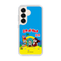 スリムプロテクションケース［ 初音ミク×クッピーラムネ - パッケージ ］