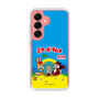 スリムプロテクションケース［ 初音ミク×クッピーラムネ - パッケージ ］