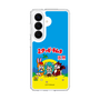スリムプロテクションケース［ 初音ミク×クッピーラムネ - パッケージ ］