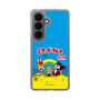スリムプロテクションケース［ 初音ミク×クッピーラムネ - パッケージ ］
