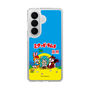スリムプロテクションケース［ 初音ミク×クッピーラムネ - パッケージ ］