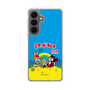 スリムプロテクションケース［ 初音ミク×クッピーラムネ - パッケージ ］