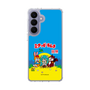 スリムプロテクションケース［ 初音ミク×クッピーラムネ - パッケージ ］