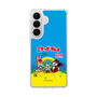 スリムプロテクションケース［ 初音ミク×クッピーラムネ - パッケージ ］
