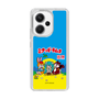 スリムプロテクションケース［ 初音ミク×クッピーラムネ - パッケージ ］