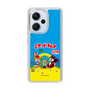 スリムプロテクションケース［ 初音ミク×クッピーラムネ - パッケージ ］