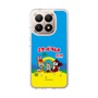 スリムプロテクションケース［ 初音ミク×クッピーラムネ - パッケージ ］
