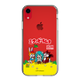 スリムプロテクションケース［ 初音ミク×クッピーラムネ - パッケージ - クリア ］