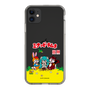スリムプロテクションケース［ 初音ミク×クッピーラムネ - パッケージ - クリア ］