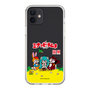スリムプロテクションケース［ 初音ミク×クッピーラムネ - パッケージ - クリア ］
