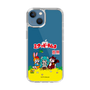 スリムプロテクションケース［ 初音ミク×クッピーラムネ - パッケージ - クリア ］