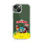 スリムプロテクションケース［ 初音ミク×クッピーラムネ - パッケージ - クリア ］