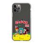 スリムプロテクションケース［ 初音ミク×クッピーラムネ - パッケージ - クリア ］