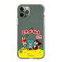 スリムプロテクションケース［ 初音ミク×クッピーラムネ - パッケージ - クリア ］
