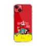 スリムプロテクションケース［ 初音ミク×クッピーラムネ - パッケージ - クリア ］