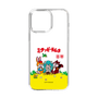 スリムプロテクションケース［ 初音ミク×クッピーラムネ - パッケージ - クリア ］