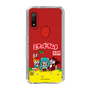 スリムプロテクションケース［ 初音ミク×クッピーラムネ - パッケージ - クリア ］