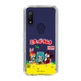 スリムプロテクションケース［ 初音ミク×クッピーラムネ - パッケージ - クリア ］