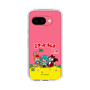 スリムプロテクションケース［ 初音ミク×クッピーラムネ - パッケージ - クリア ］