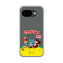 スリムプロテクションケース［ 初音ミク×クッピーラムネ - パッケージ - クリア ］