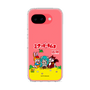 スリムプロテクションケース［ 初音ミク×クッピーラムネ - パッケージ - クリア ］