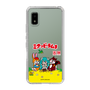 スリムプロテクションケース［ 初音ミク×クッピーラムネ - パッケージ - クリア ］