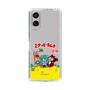 スリムプロテクションケース［ 初音ミク×クッピーラムネ - パッケージ - クリア ］