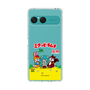 スリムプロテクションケース［ 初音ミク×クッピーラムネ - パッケージ - クリア ］