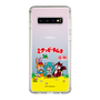 スリムプロテクションケース［ 初音ミク×クッピーラムネ - パッケージ - クリア ］