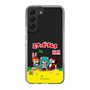 スリムプロテクションケース［ 初音ミク×クッピーラムネ - パッケージ - クリア ］