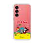 スリムプロテクションケース［ 初音ミク×クッピーラムネ - パッケージ - クリア ］