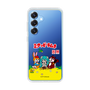 スリムプロテクションケース［ 初音ミク×クッピーラムネ - パッケージ - クリア ］