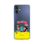 スリムプロテクションケース［ 初音ミク×クッピーラムネ - パッケージ - クリア ］