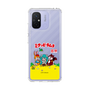スリムプロテクションケース［ 初音ミク×クッピーラムネ - パッケージ - クリア ］