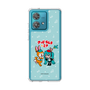 スリムプロテクションケース［ 初音ミク×クッピーラムネ - 初音ミク×クッピー - デフォルメイラスト ］