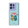 スリムプロテクションケース［ 初音ミク×クッピーラムネ - 初音ミク×クッピー - デフォルメイラスト ］
