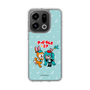 スリムプロテクションケース［ 初音ミク×クッピーラムネ - 初音ミク×クッピー - デフォルメイラスト ］