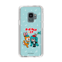 スリムプロテクションケース［ 初音ミク×クッピーラムネ - 初音ミク×クッピー - デフォルメイラスト ］