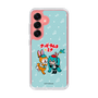 スリムプロテクションケース［ 初音ミク×クッピーラムネ - 初音ミク×クッピー - デフォルメイラスト ］