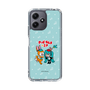 スリムプロテクションケース［ 初音ミク×クッピーラムネ - 初音ミク×クッピー - デフォルメイラスト ］