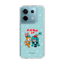 スリムプロテクションケース［ 初音ミク×クッピーラムネ - 初音ミク×クッピー - デフォルメイラスト ］