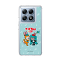 スリムプロテクションケース［ 初音ミク×クッピーラムネ - 初音ミク×クッピー - デフォルメイラスト ］