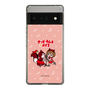 スリムプロテクションケース［ 初音ミク×クッピーラムネ - MEIKO×ラム - デフォルメイラスト ］