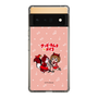 スリムプロテクションケース［ 初音ミク×クッピーラムネ - MEIKO×ラム - デフォルメイラスト ］