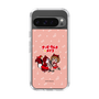 スリムプロテクションケース［ 初音ミク×クッピーラムネ - MEIKO×ラム - デフォルメイラスト ］