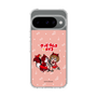 スリムプロテクションケース［ 初音ミク×クッピーラムネ - MEIKO×ラム - デフォルメイラスト ］