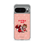 スリムプロテクションケース［ 初音ミク×クッピーラムネ - MEIKO×ラム - デフォルメイラスト ］