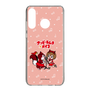 スリムプロテクションケース［ 初音ミク×クッピーラムネ - MEIKO×ラム - デフォルメイラスト ］