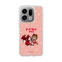 スリムプロテクションケース［ 初音ミク×クッピーラムネ - MEIKO×ラム - デフォルメイラスト ］
