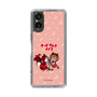 スリムプロテクションケース［ 初音ミク×クッピーラムネ - MEIKO×ラム - デフォルメイラスト ］
